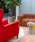 Bureau privé - 06560 - 1 poste - 690€