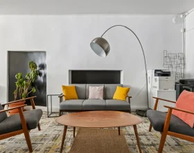 Espace indépendant
