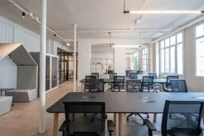 Espace indépendant - 75002 - 50 postes - 36500€