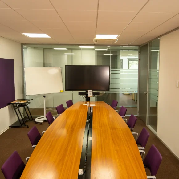 Bureau privé 20 m² 4 postes Location bureau Rue des Cigognes Entzheim 67960 - photo 5