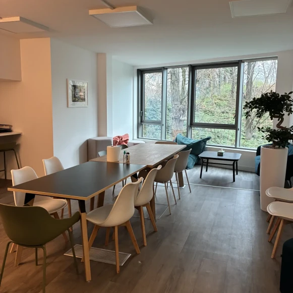 Espace indépendant 352 m² 24 postes Location bureau Boulevard Victor Paris 75015 - photo 5