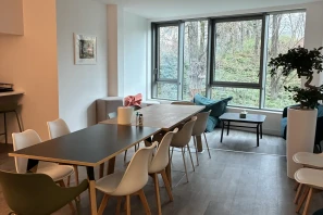 Espace indépendant - 75015 - 24 postes - 10000€