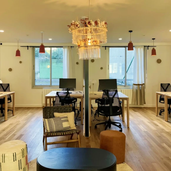 Espace indépendant 175 m² 22 postes Location bureau Rue de Fontenay Vincennes 94300 - photo 6