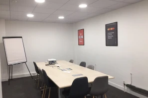 Bureau privé - 92100 - 10 postes - 3420€