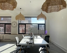 Open Space
