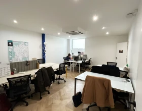 Bureau privé