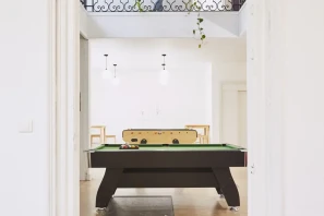 Bureau privé - 93170 - 3 postes - 690€
