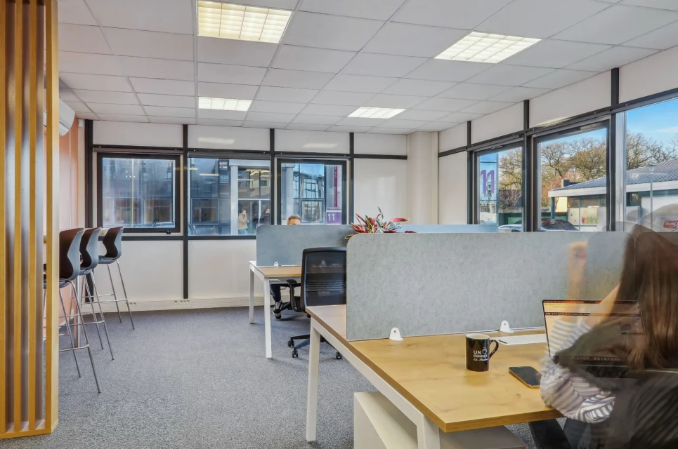 LMDC Nantes Aubinière