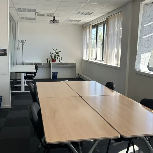 Bureau privé 40 m² 8 postes Coworking Rue André Bollier Lyon 69007 - photo 1