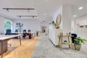 Espace indépendant - 75016 - 56 postes - 33000€