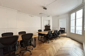 Espace indépendant - 75003 - 26 postes - 11700€