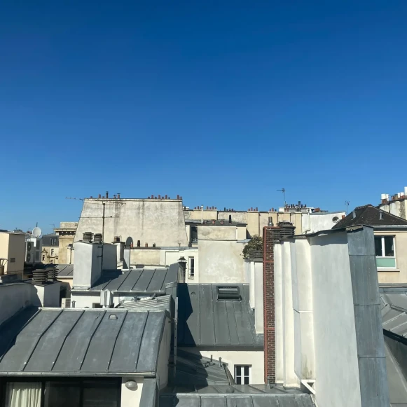 Bureau privé 70 m² 10 postes Location bureau Rue Blondel Paris 75002 - photo 6