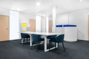 Regus - Aix en Provence
