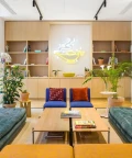 Bureau privé - 75009 - 64 postes - 53000€