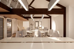 Espace indépendant - 44000 - 30 postes - 9000€