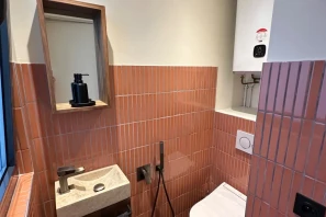 Bureau privé - 75015 - 6 postes - 1990€