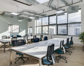 Espace indépendant