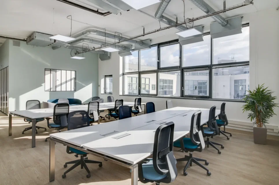 Volum Rue Villeneuve