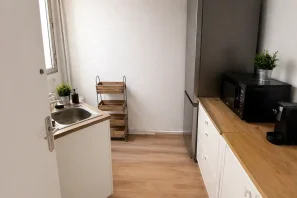 Bureau privé - 75009 - 9 postes - 2525€