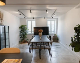 Espace indépendant