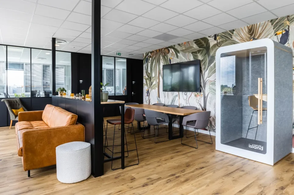 Coloft Lille Lesquin