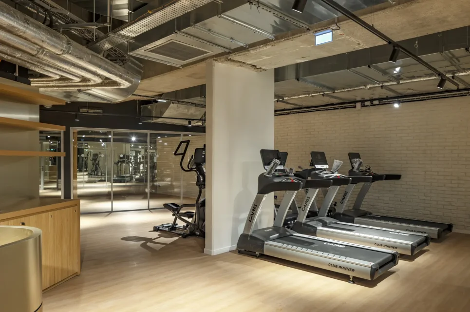 Urban Station Daumesnil