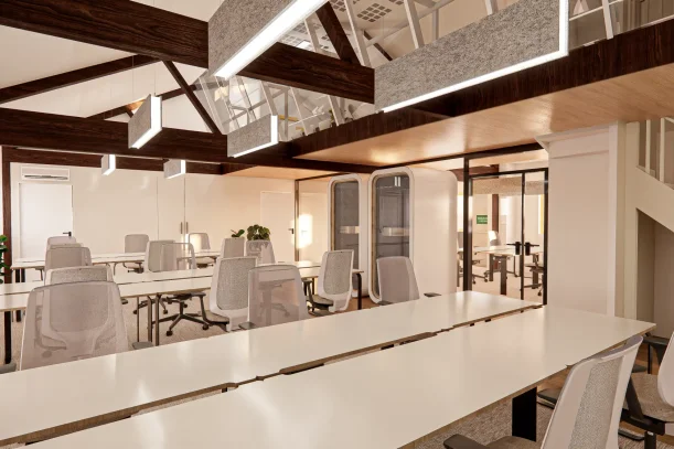 Espace indépendant - 44000 - 30 postes - 9000€