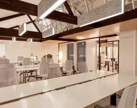 Espace indépendant