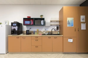 Bureau privé - 69009 - 2 postes - 855€