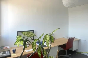 Open Space - 75019 - 1 poste - 338€