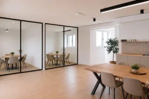 Espace indépendant - 75002 - 28 postes - 14900€