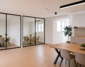 Espace indépendant