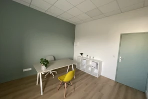 Bureau privé - 59200 - 2 postes - 325€