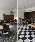 Bureau privé - 75009 - 12 postes - 8400€