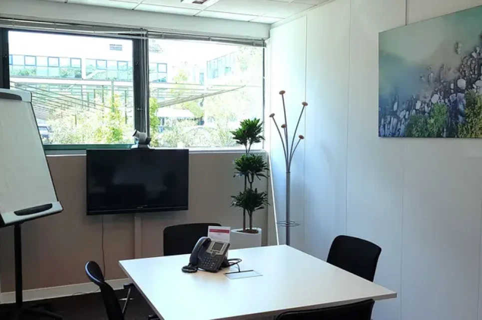 Regus - Neuilly, Pont de Neuilly