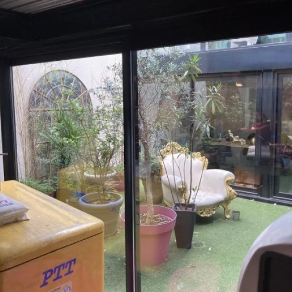 Bureau privé 180 m² 18 postes Location bureau Rue de Bergues Lille 59000 - photo 6