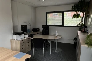 Bureau privé - 34130 - 3 postes - 690€