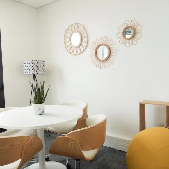 Open Space  5 postes Coworking Rue Vieux Faubourg Lille 59800 - photo 6