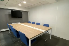 Bureau privé - 92000 - 4 postes - 1180€