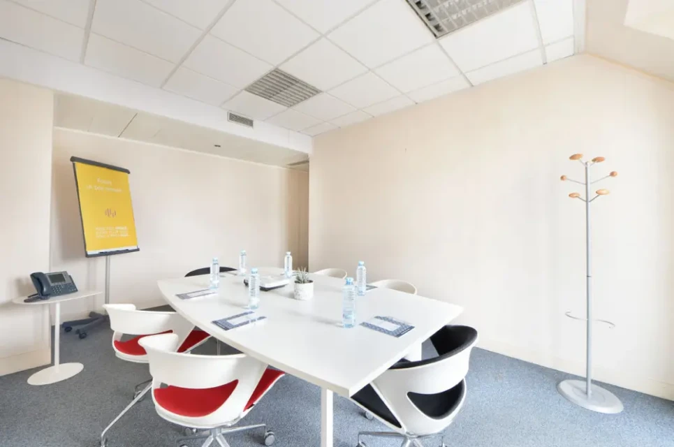 Bureau privé