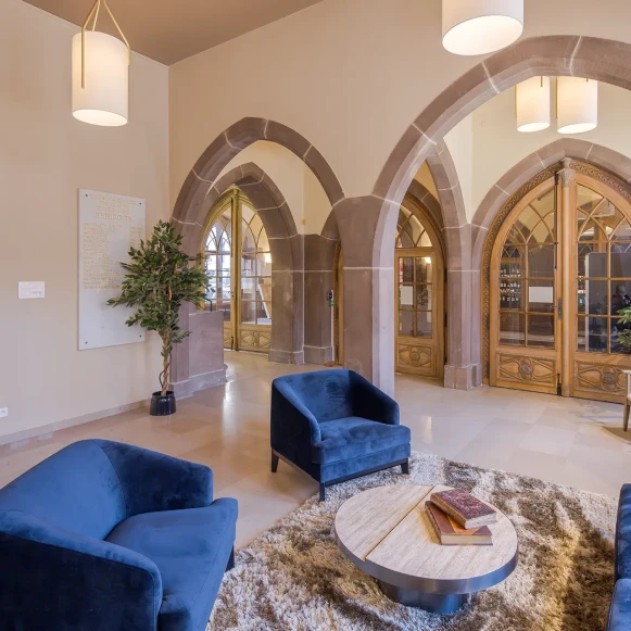 Open Space  30 postes Coworking Place Gutenberg Strasbourg 67000 - photo 9