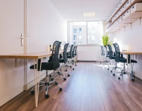 Espace indépendant