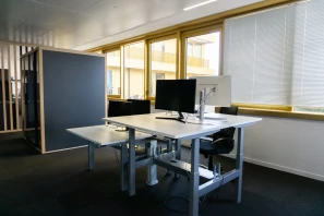 Open Space - 06200 - 6 postes - 190€