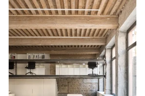 Open Space - 69004 - 1 poste - 262.52€