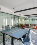 Bureau privé - 75002 - 5 postes - 3700€
