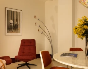 Bureau privé