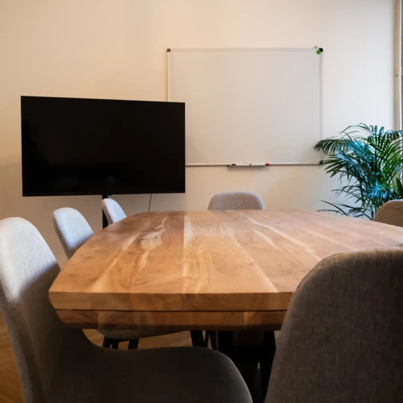 Open Space  5 postes Location bureau Rue des Hallebardes Strasbourg 67000 - photo 4