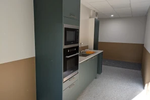 Bureau privé - 78230 - 4 postes - 1000€