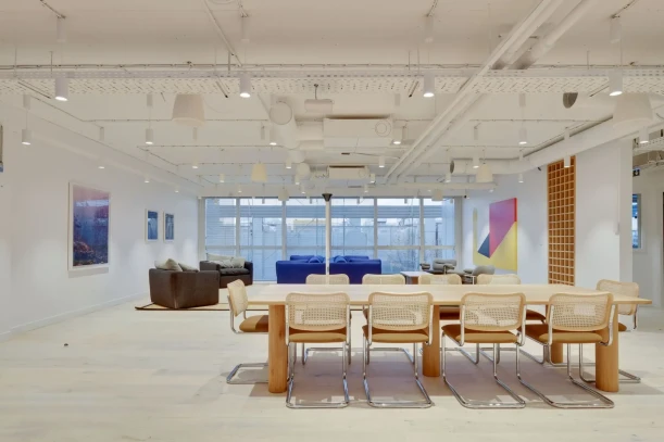 Bureau privé - 75012 - 38 postes - 15750€