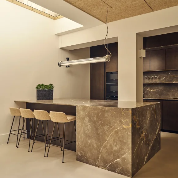 Espace indépendant 282 m² 24 postes Location bureau Rue des Artistes Paris 75014 - photo 6